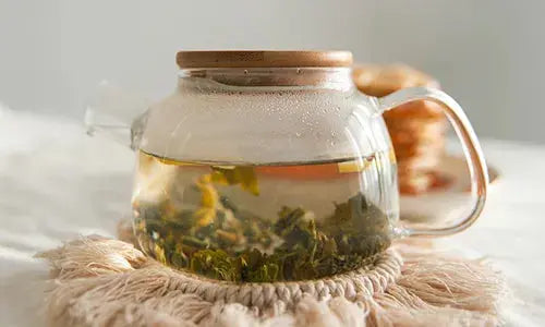 How to brew your Perfect White Tea? - Himalayan Forest